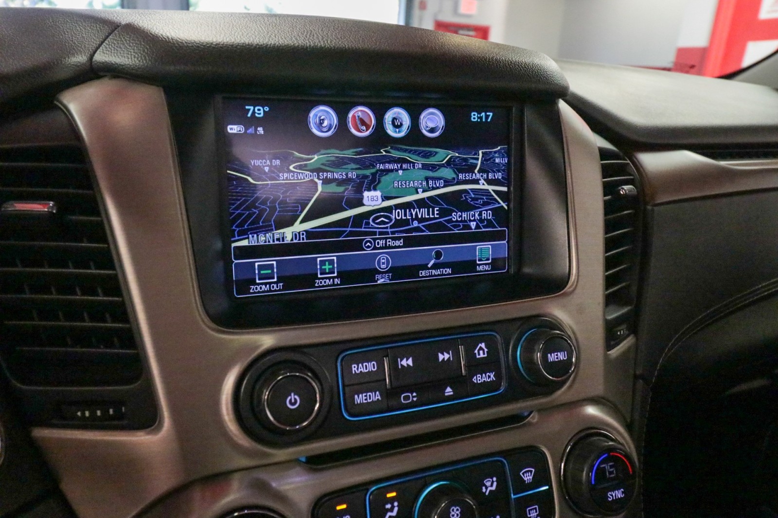 Used Car 2020 Gmc Yukon Xl  Denali For Sale In Austin, Texas