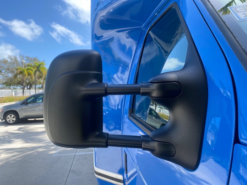 2006 Ford Econoline Commercial Cutaway LOW MILES 27,641 1 OWNER in , 