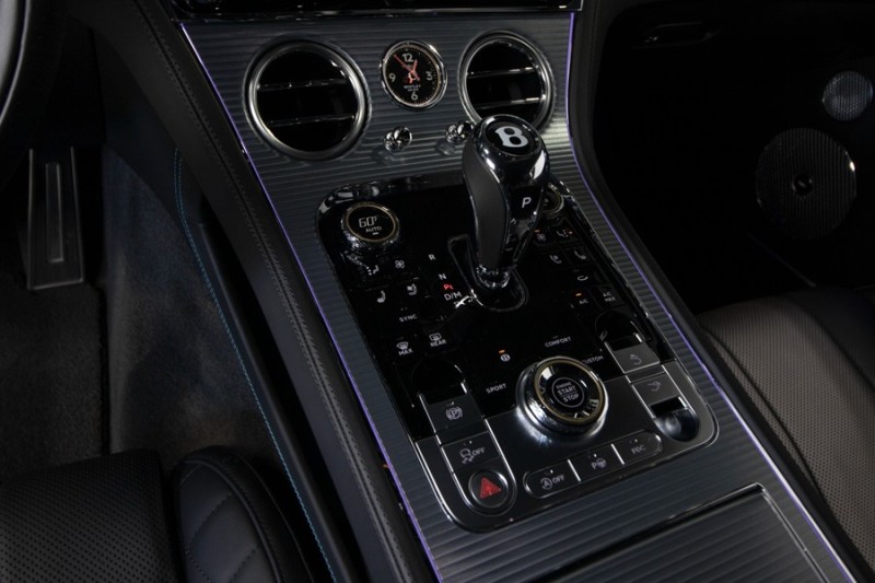 2020 Bentley Continental Continental GT W12 Coupe ($290,290 MSRP!!) *$66,565 IN OPTIONS* in , 