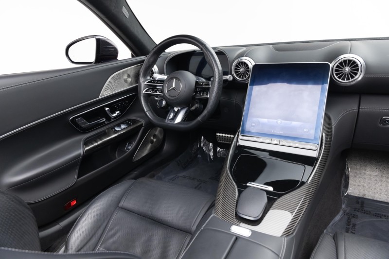 2022 Mercedes-Benz SL 63 AMG AMG SL 63 in , 