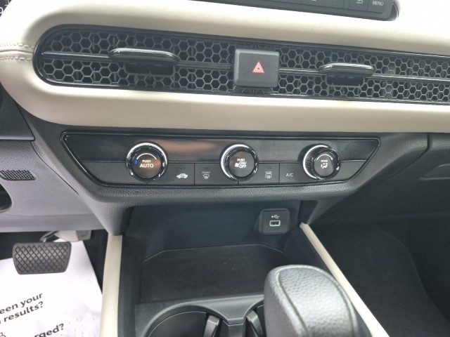 HondaHR-V30