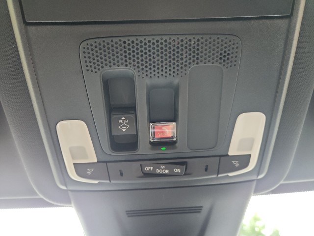 HondaCR-V Hybrid23