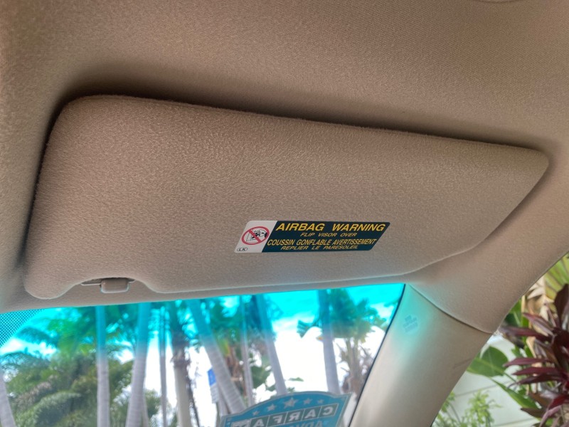 2008 Lexus RX 350 LOW MILES SUNROOF NON SMOKERS in , 