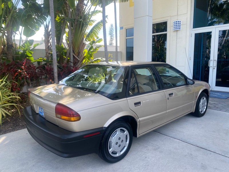 1995 Saturn SL LOW MILES 70,805 in ,