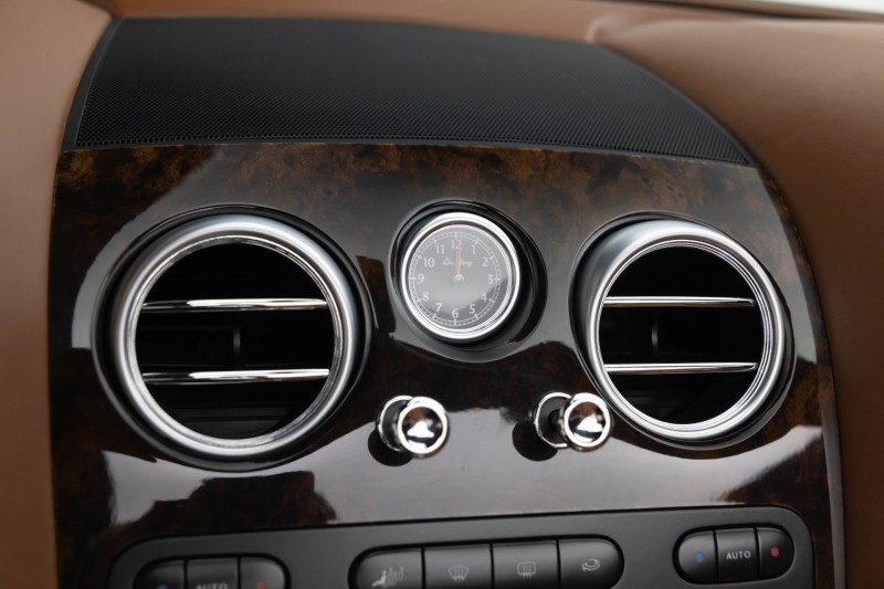 2007 Bentley Continental GTC  in , 