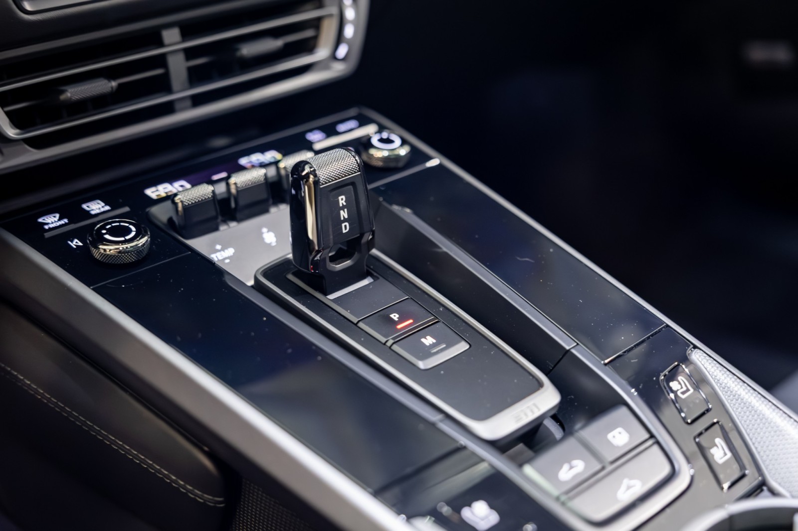 Used Car 2020 Porsche 911  Carrera S For Sale Under $150,000 In Boerne, Texas