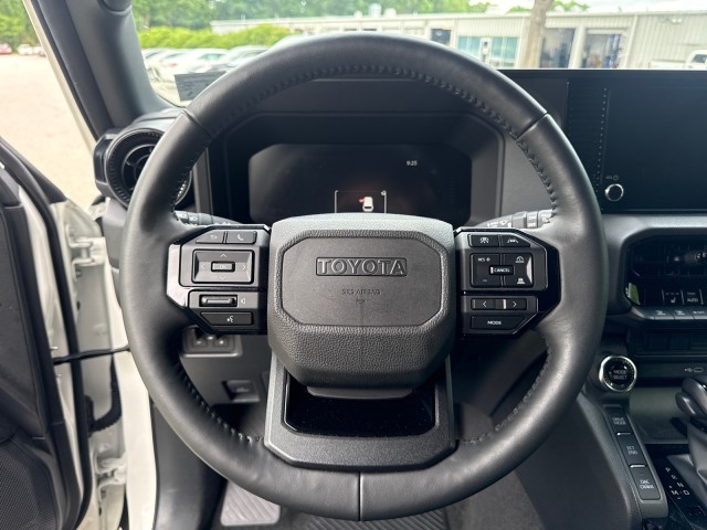ToyotaLand Cruiser22