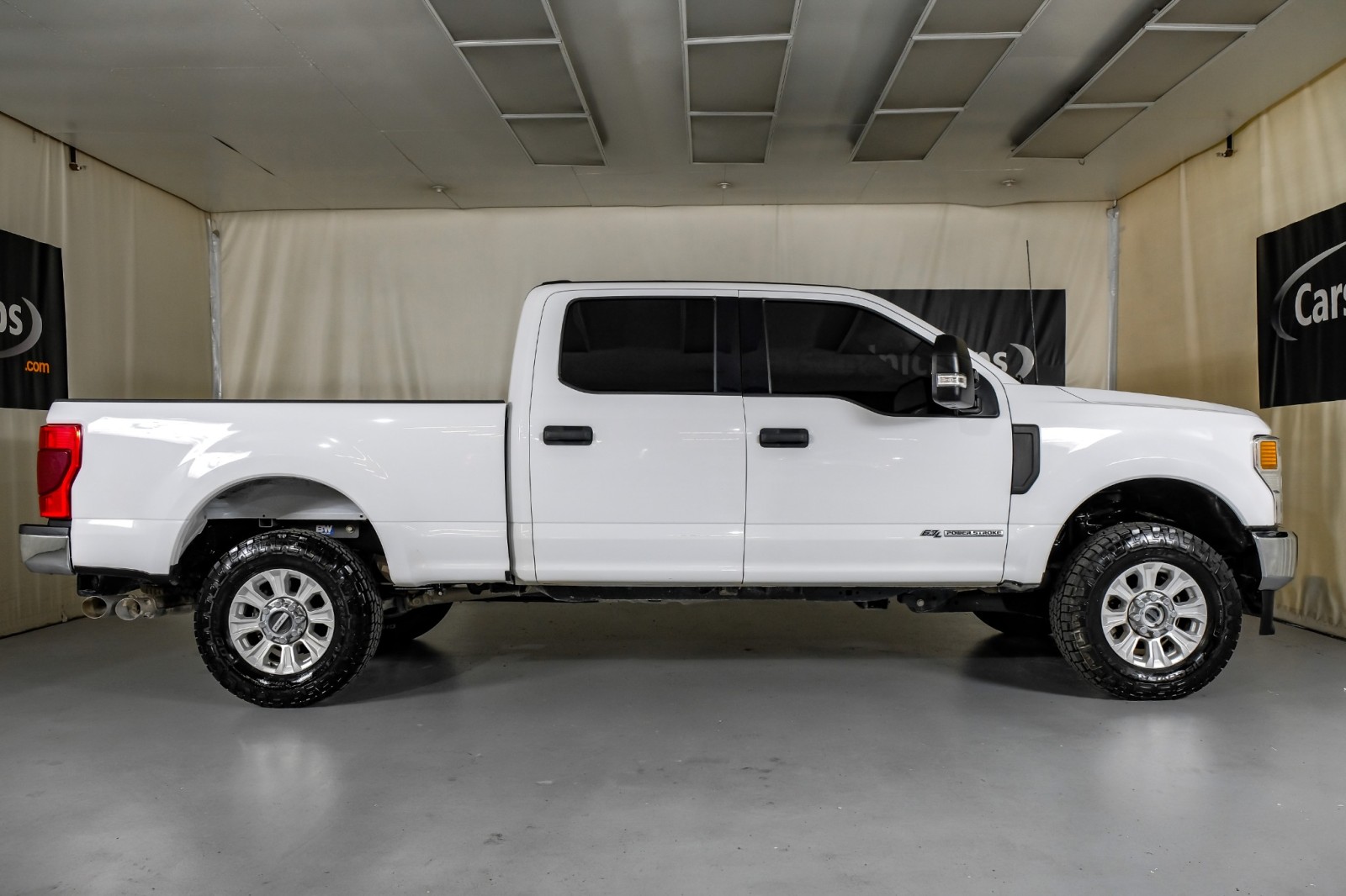 2022 Ford F-250 XLT 5