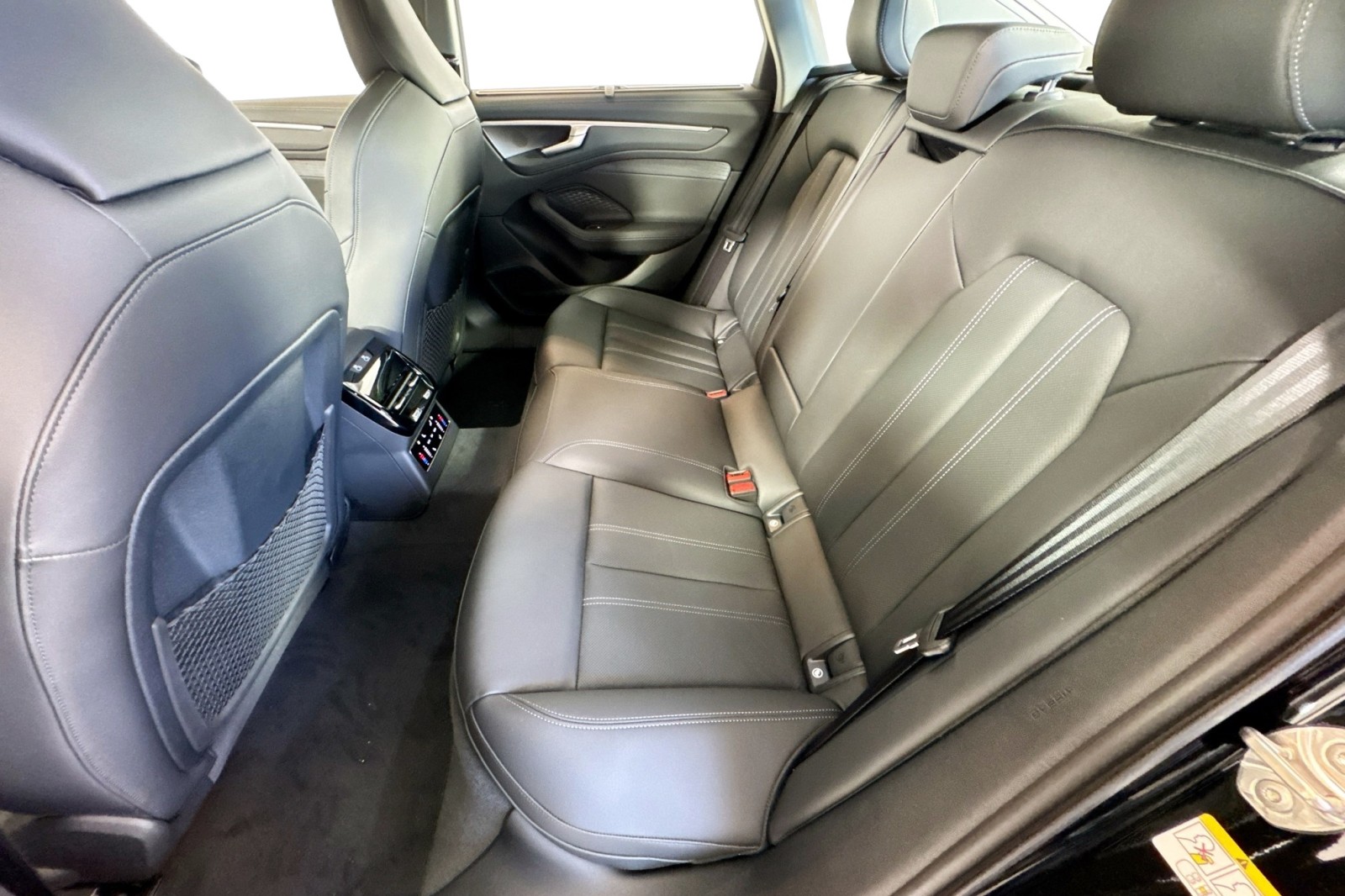 New 2026 MIDNIGHT GREEN Audi Prestige quattro image 20