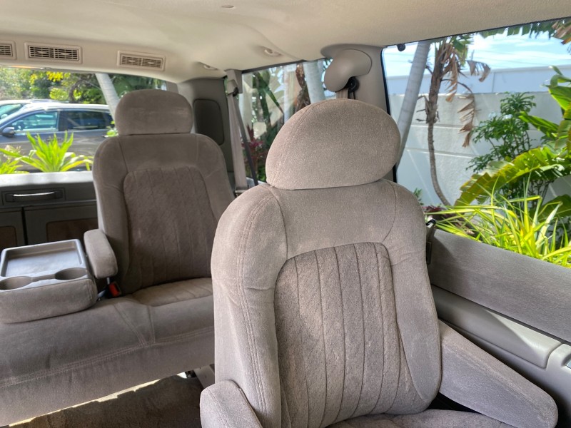2005 Chevrolet Astro Passenger LT LOW MILES 67,376 1 OWNER in , 