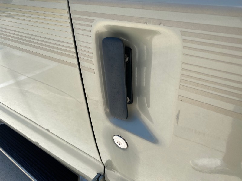 2004 Ford Econoline  HIGH TOP CONVERSION VAN 1 OWNER LOW MILES 37,883 in , 