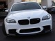 2013  M5  in , 