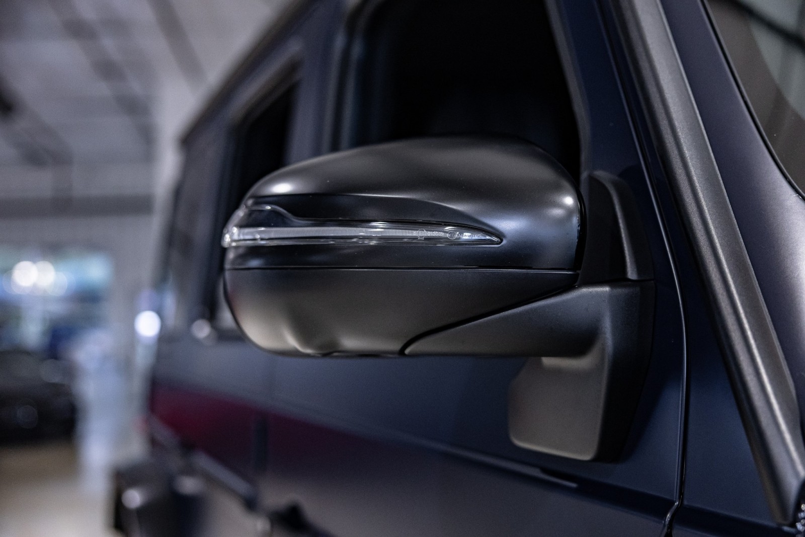 Used Car 2021 Mercedes-benz G-class  Amg G 63 For Sale Under $160,000 In Boerne, Texas