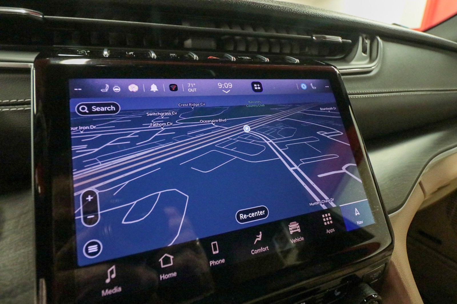 Used Car 2024 Jeep Grand Cherokee L  Limited For Sale Under $35,000 In Austin, Texas