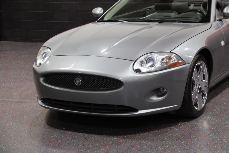 2008 Jaguar XK 2dr Convertible in , 