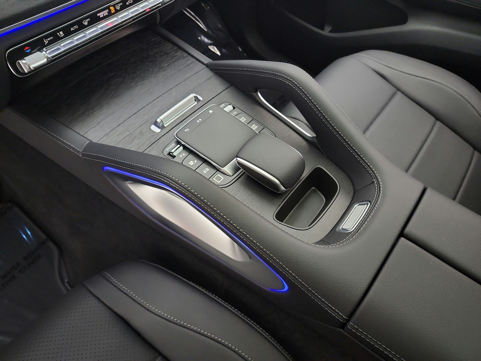 New 2026 MANUFAKTUR MOONLIGHT Mercedes-Benz GLE 350 image 9