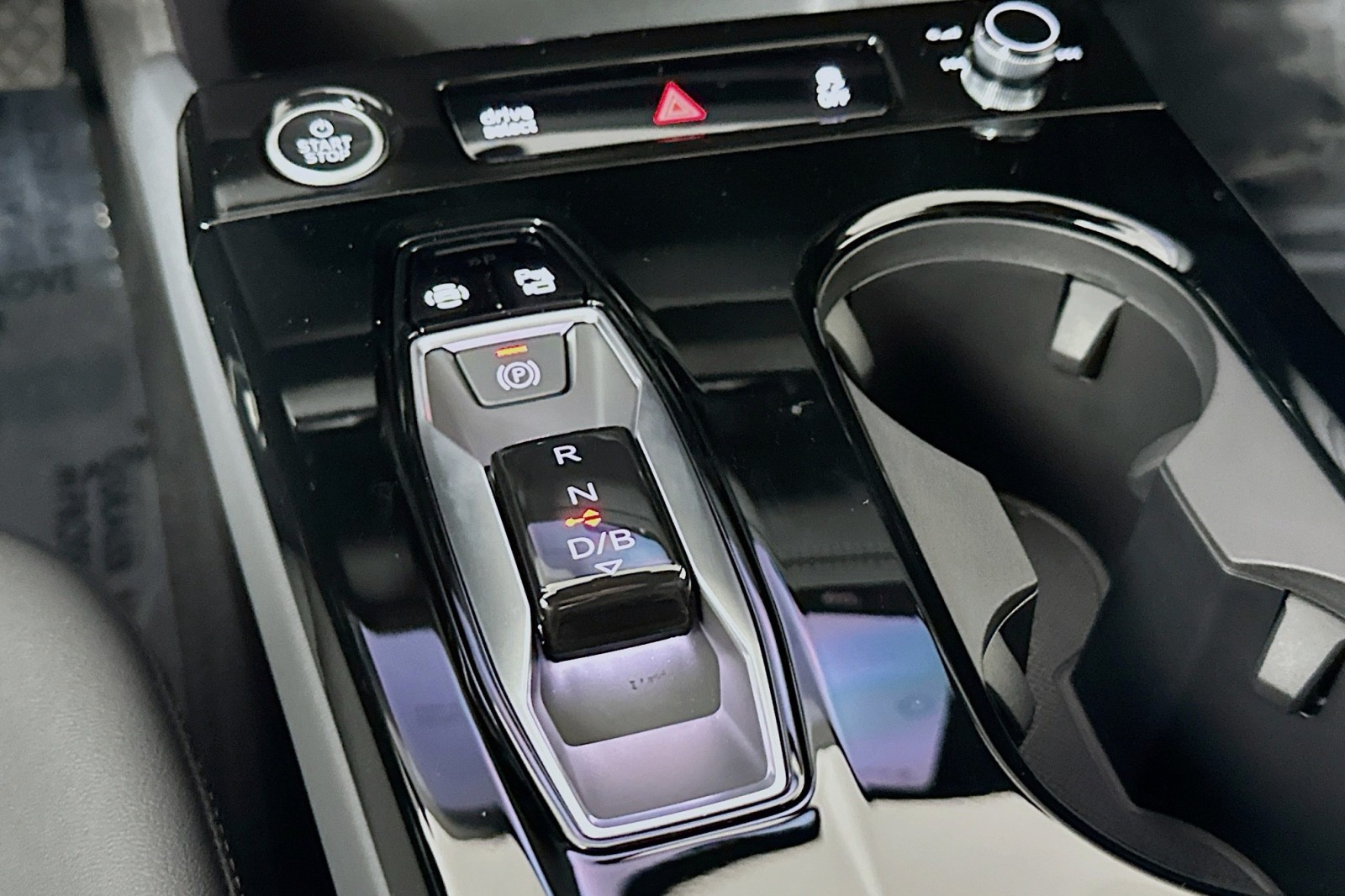 New 2027 Magnet Gray Audi Premium image 7