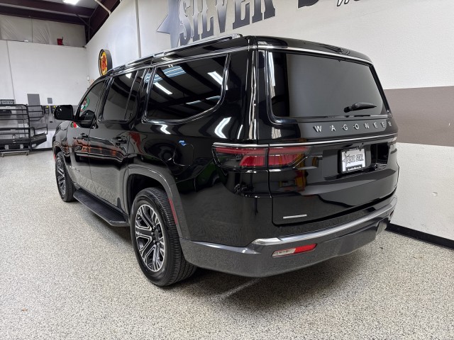 2022 Jeep Wagoneer Series III in , 