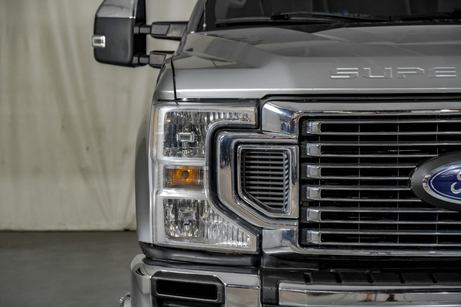 2020 Ford F-350 XLT 37