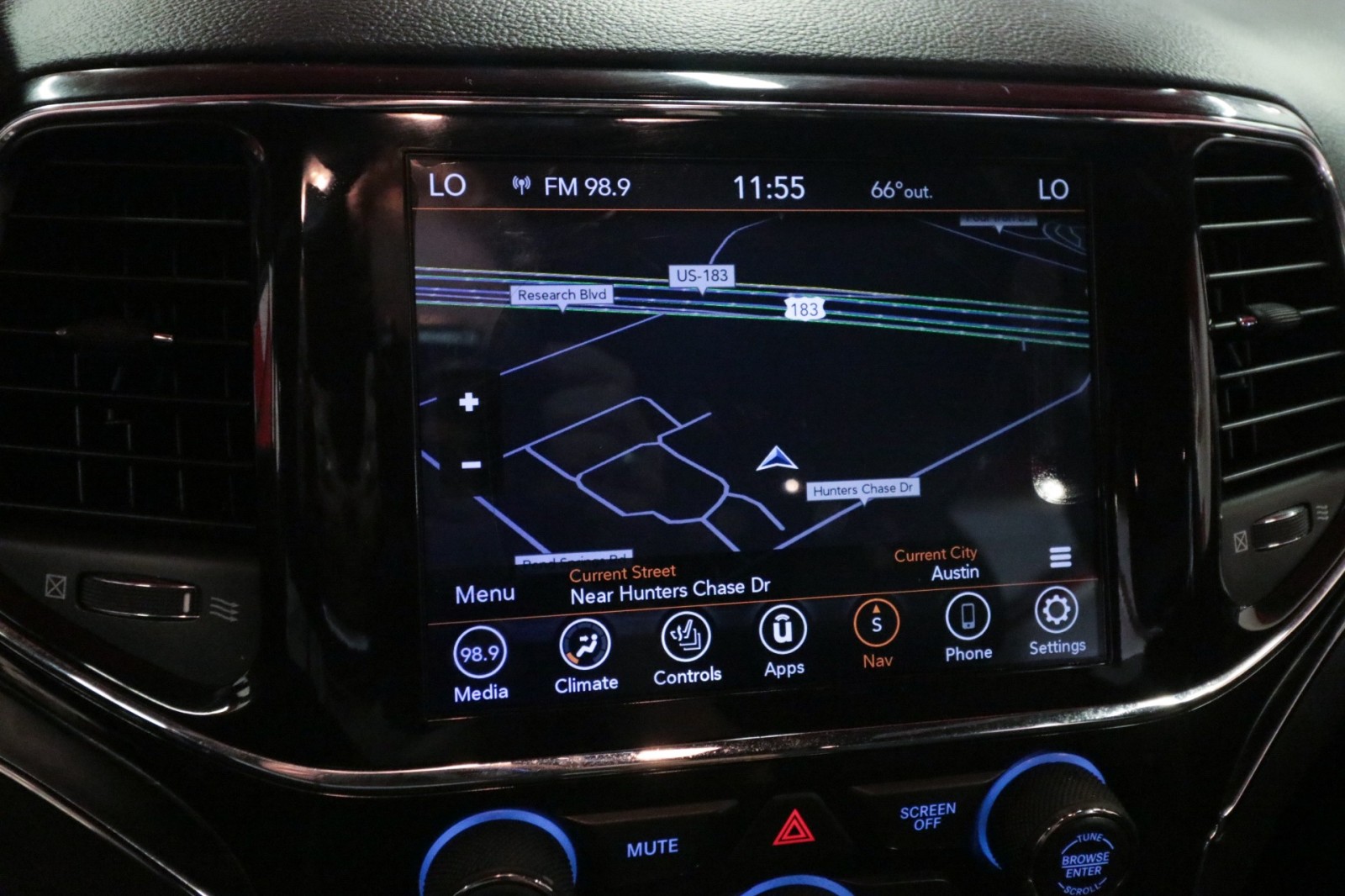 Used Car 2021 Jeep Grand Cherokee  Limited For Sale Under $25,000 In Austin, Texas