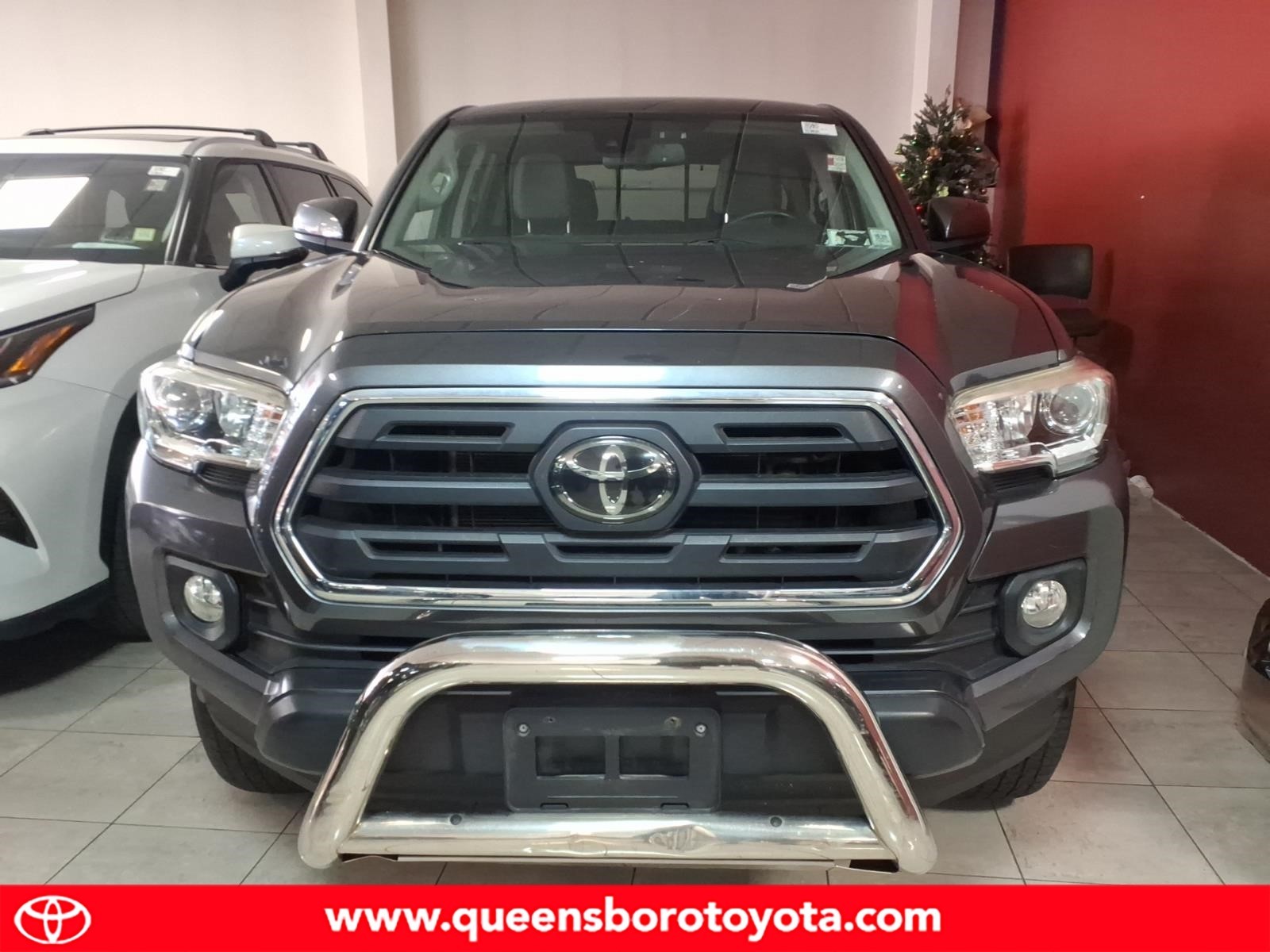 Used 2018 Toyota Tacoma Truck