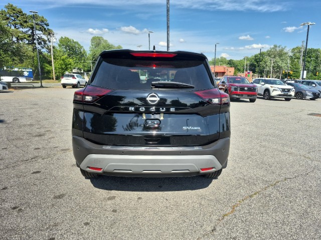 NissanRogue9