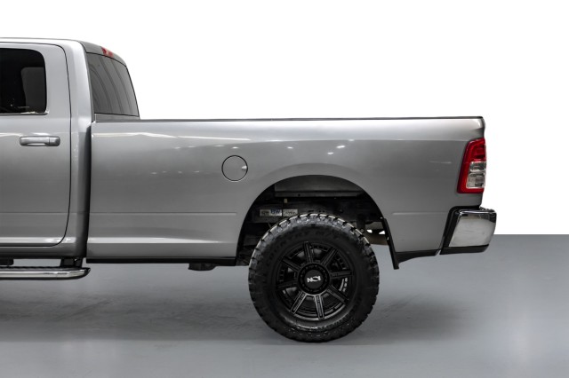 2020 Ram 2500 Big Horn 11