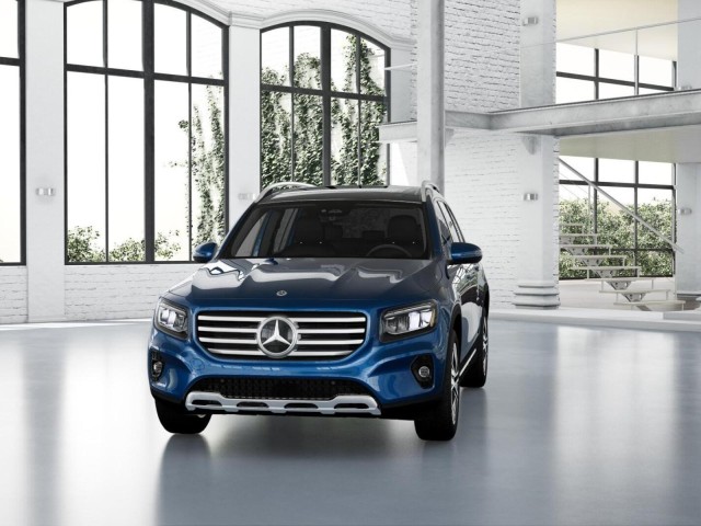 2024 Mercedes-Benz GLB GLB 250 41