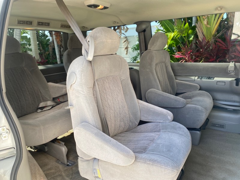 2005 Chevrolet Astro Passenger LT LOW MILES 67,376 1 OWNER in , 