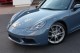 2017  718 Boxster  in , 