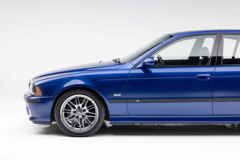 2001 BMW M5 M5 in , 