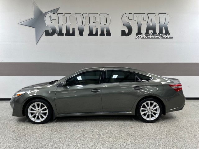 2013 Toyota Avalon XLE Touring 3.5L-V6 in , 