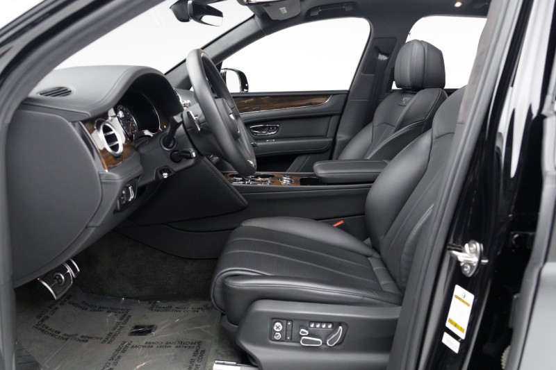 2019 Bentley Bentayga V8 V8 in , 
