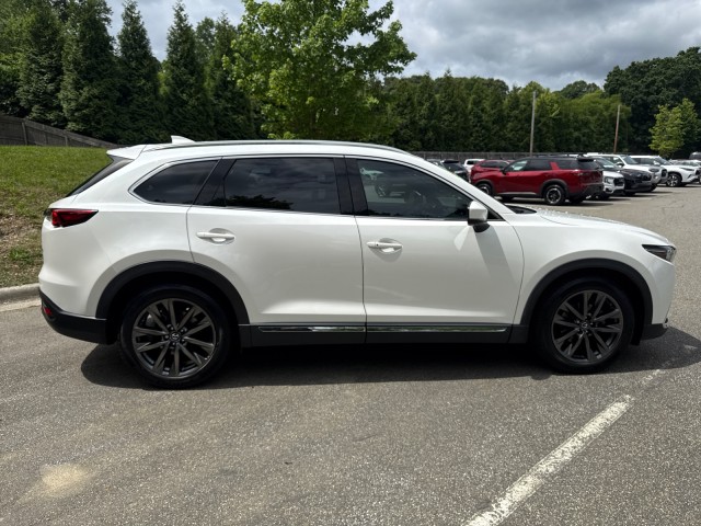 MazdaCX-98