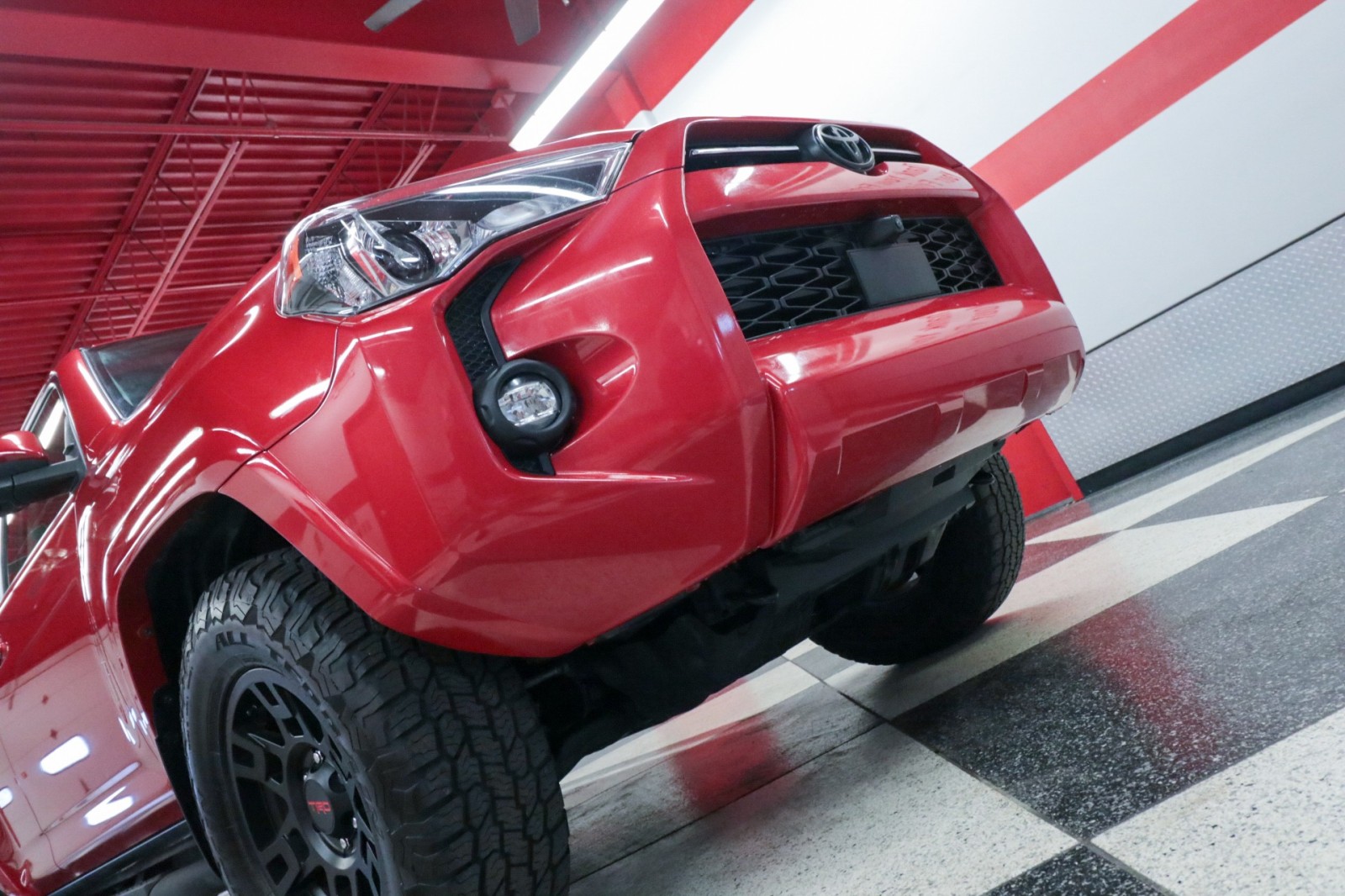 Used Car 2022 Toyota 4runner  Sr5 Premium For Sale Under $40,000 In Austin, Texas