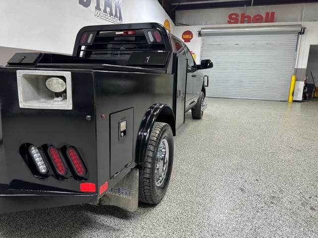 2020 Ram 3500 Tradesman DRW 4WD Service Bed Cummins Aisin in , 