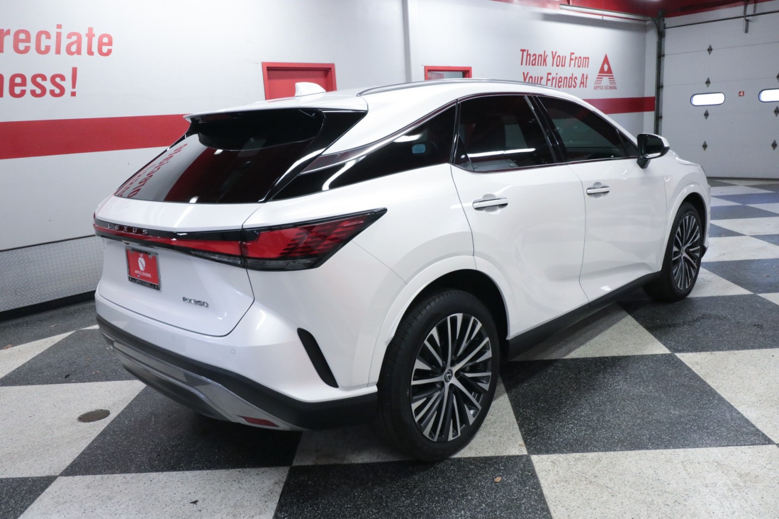 Used Car 2023 Lexus Rx  Rx 350 Premium Plus For Sale Under $50,000 In Austin, Texas