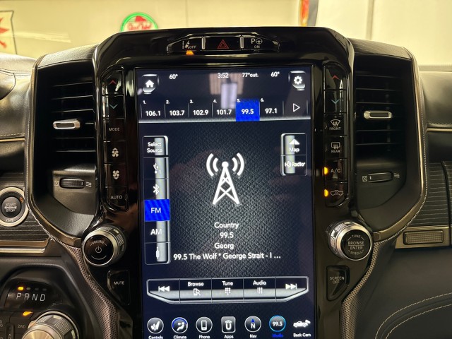 2021 Ram 1500 Limited 4WD 5.7L-V8 Hemi ProLift in , 