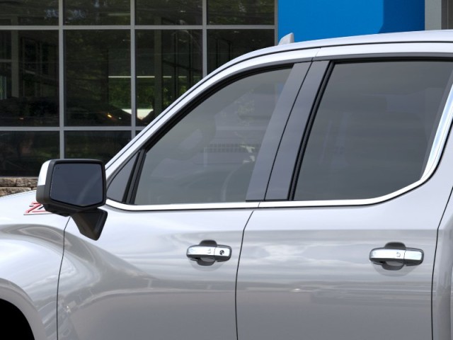 ChevroletSilverado 150012