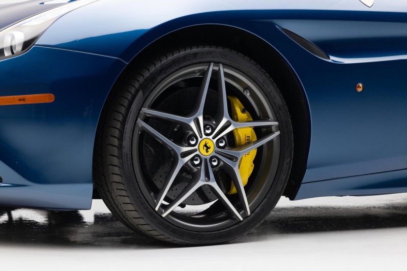 2015 Ferrari California T T in , 