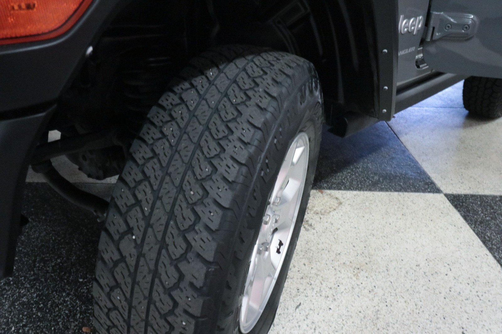 Used Car 2021 Jeep Wrangler  Islander For Sale Under $30,000 In Austin, Texas
