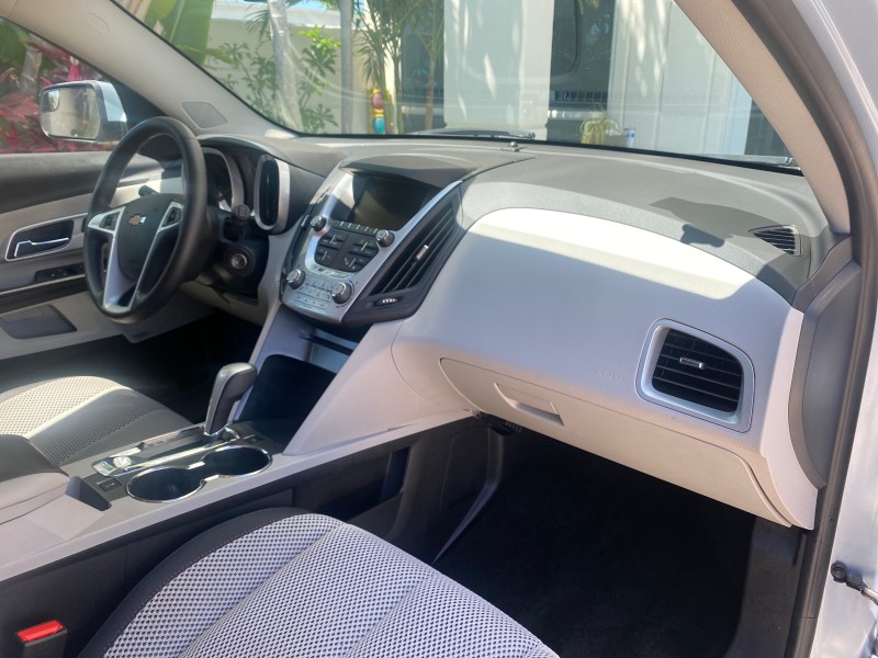 2014 Chevrolet Equinox SUV LT 1 OWNER LOW MILES 28,707 in , 