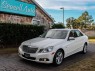 2011 Mercedes-Benz E-Class E 350 Sport BlueTEC