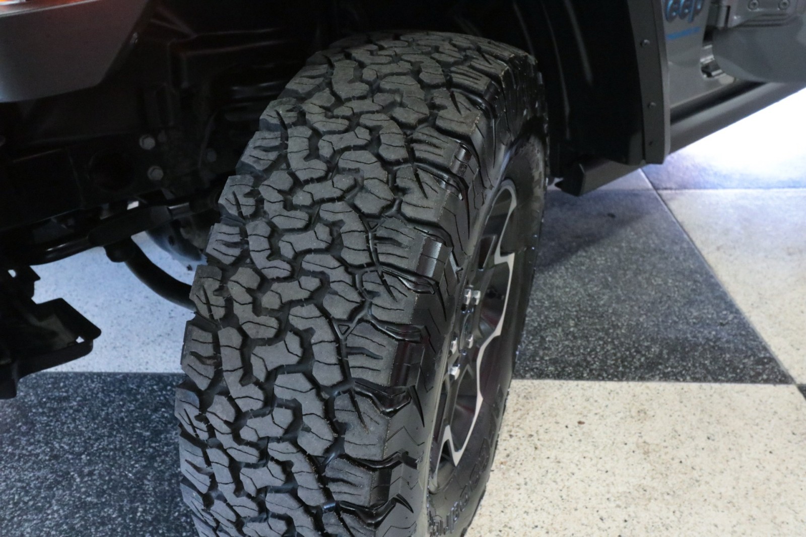 Used Car 2023 Jeep Wrangler 4xe  Rubicon For Sale Under $30,000 In Austin, Texas