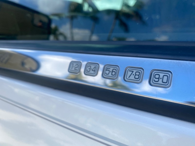 2013 Lincoln Navigator LOW MILES 79,153 NAV SUNROOF in , 