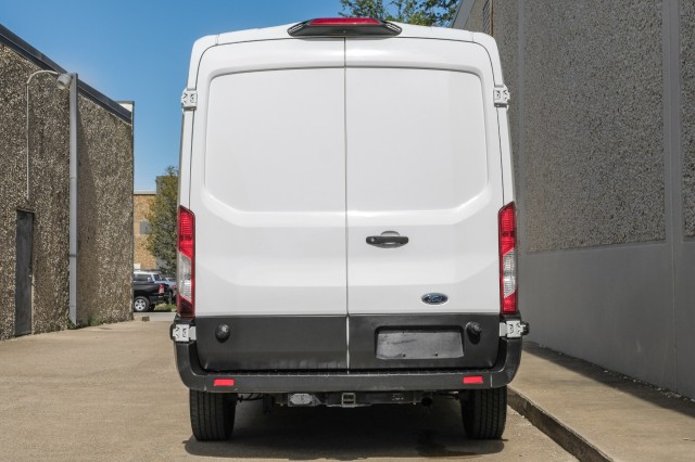 2019 Ford Transit Van  8