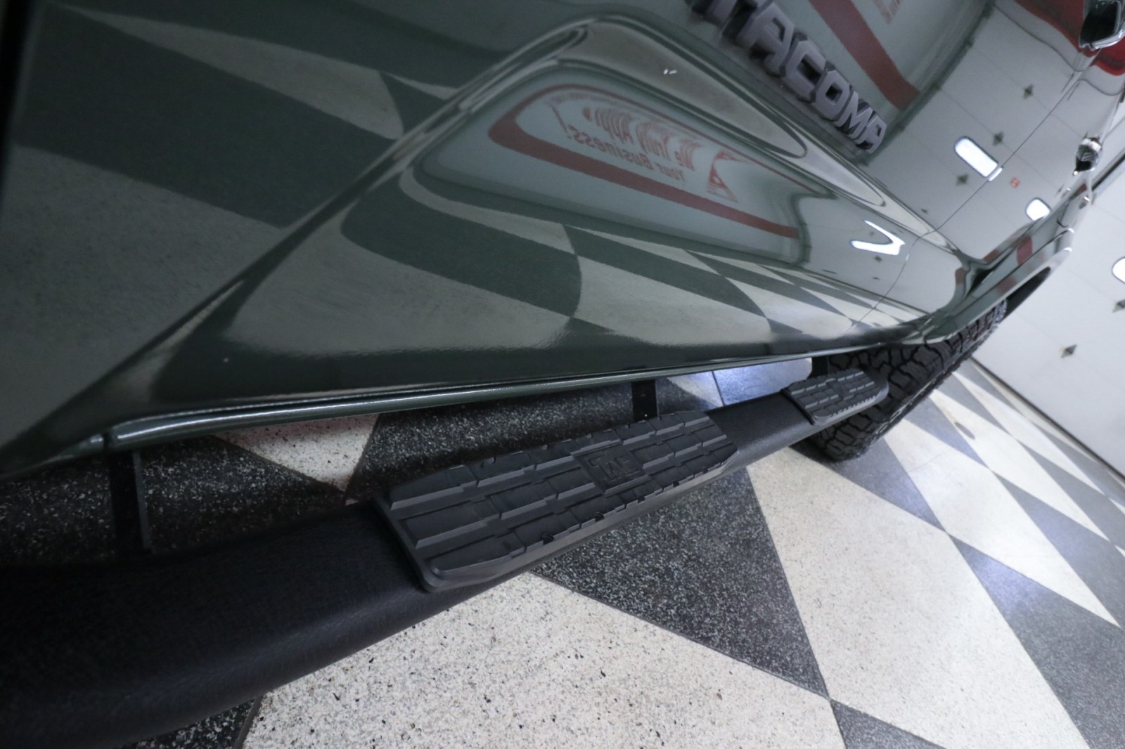 Used Car 2022 Toyota Tacoma 4wd  Limited For Sale Under $40,000 In Austin, Texas