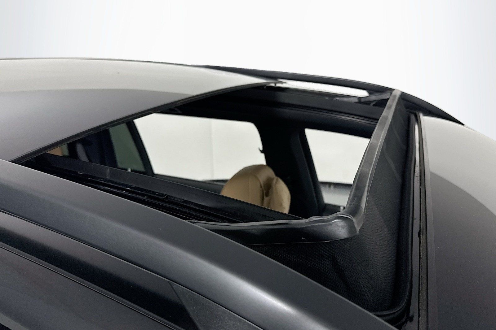 New 2026 Obsidian Black Metallic Mercedes-Benz GLS 580 4MATIC® SUV image 22