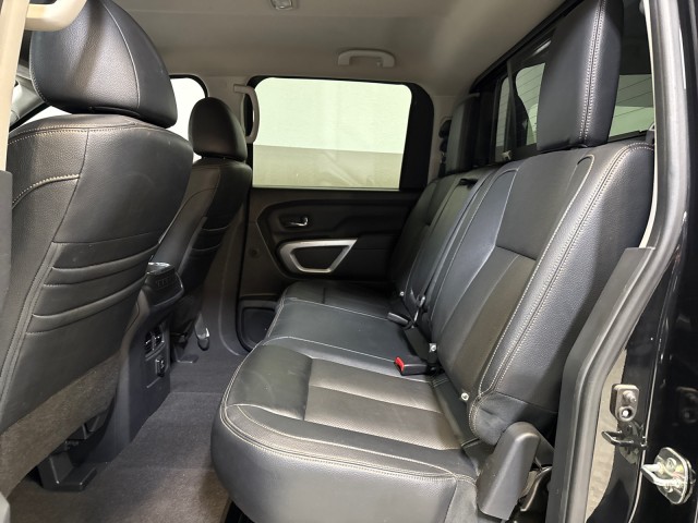 2018 Nissan Titan XD SL 4WD Cummins in , 