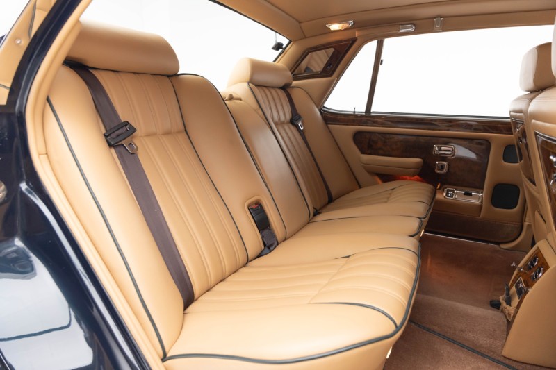 1998 Rolls-Royce Silver Spur  in , 